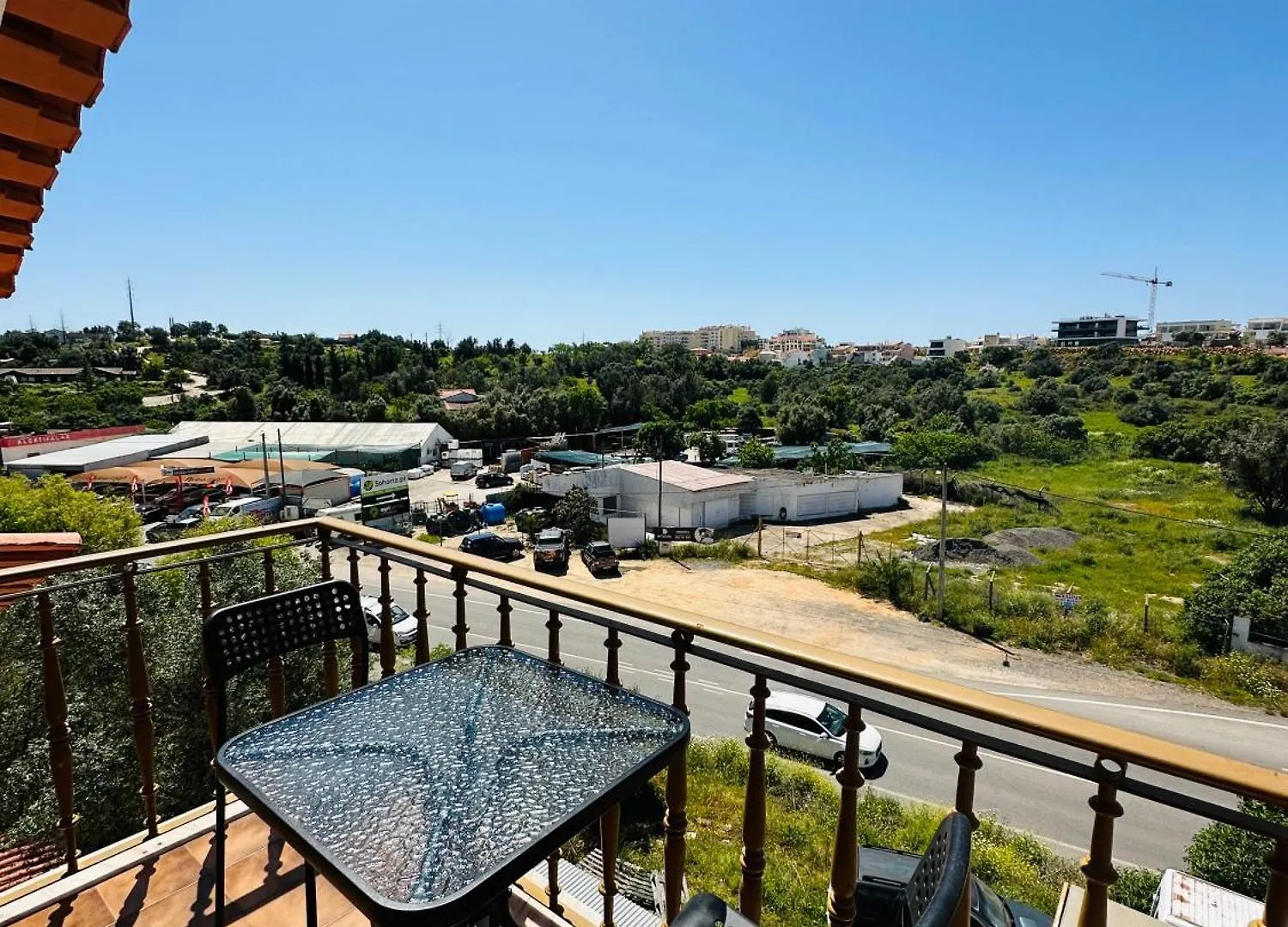 Portimao Central Holiday Guesthouse 0*,  Portugalia