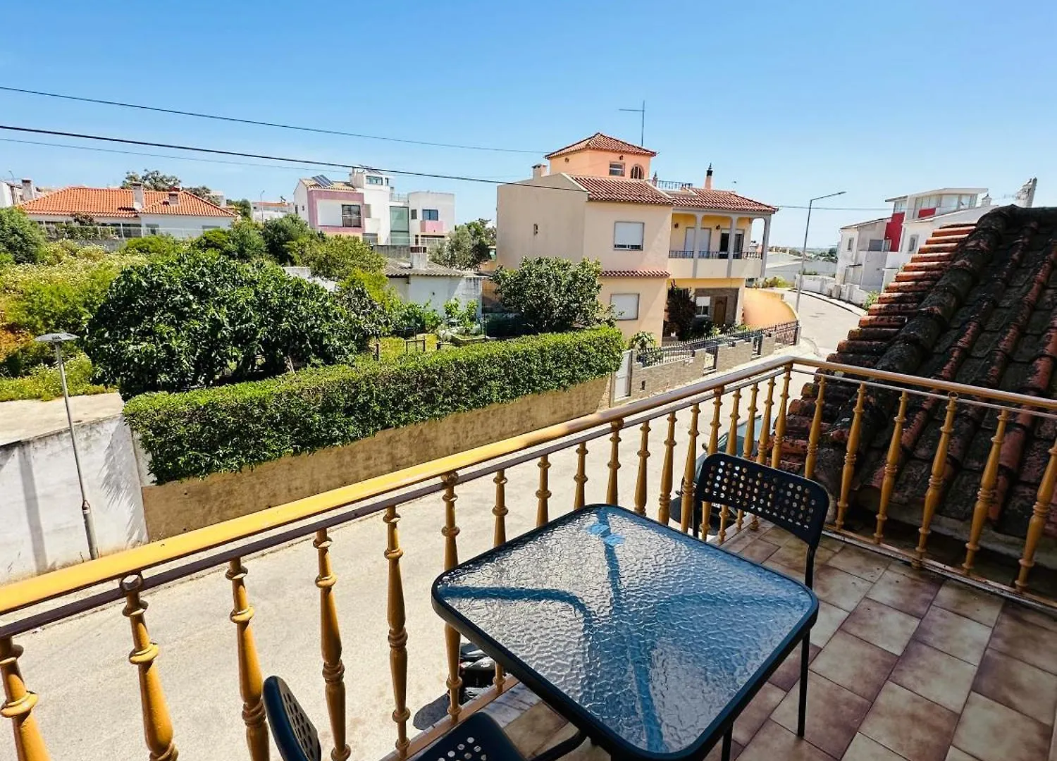 Portimao Central Holiday Guesthouse Pensjonat