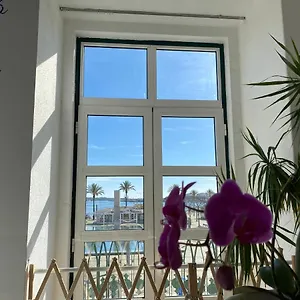 3* Pensión Residencial Arabi