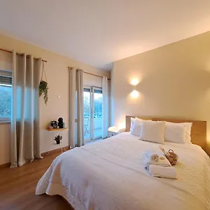 Gasthof Prana Guesthouse, Yoga & Ayurveda, Portimão