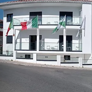  Hostal Hostelccportimao
