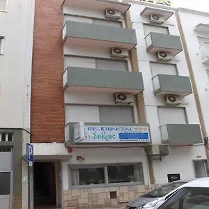 Gasthof Sao Roque, Portimão