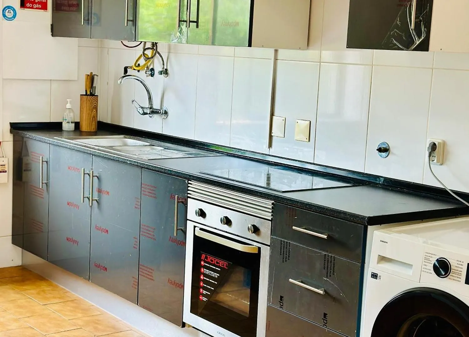 Gasthof Portimao Central Holiday Guesthouse